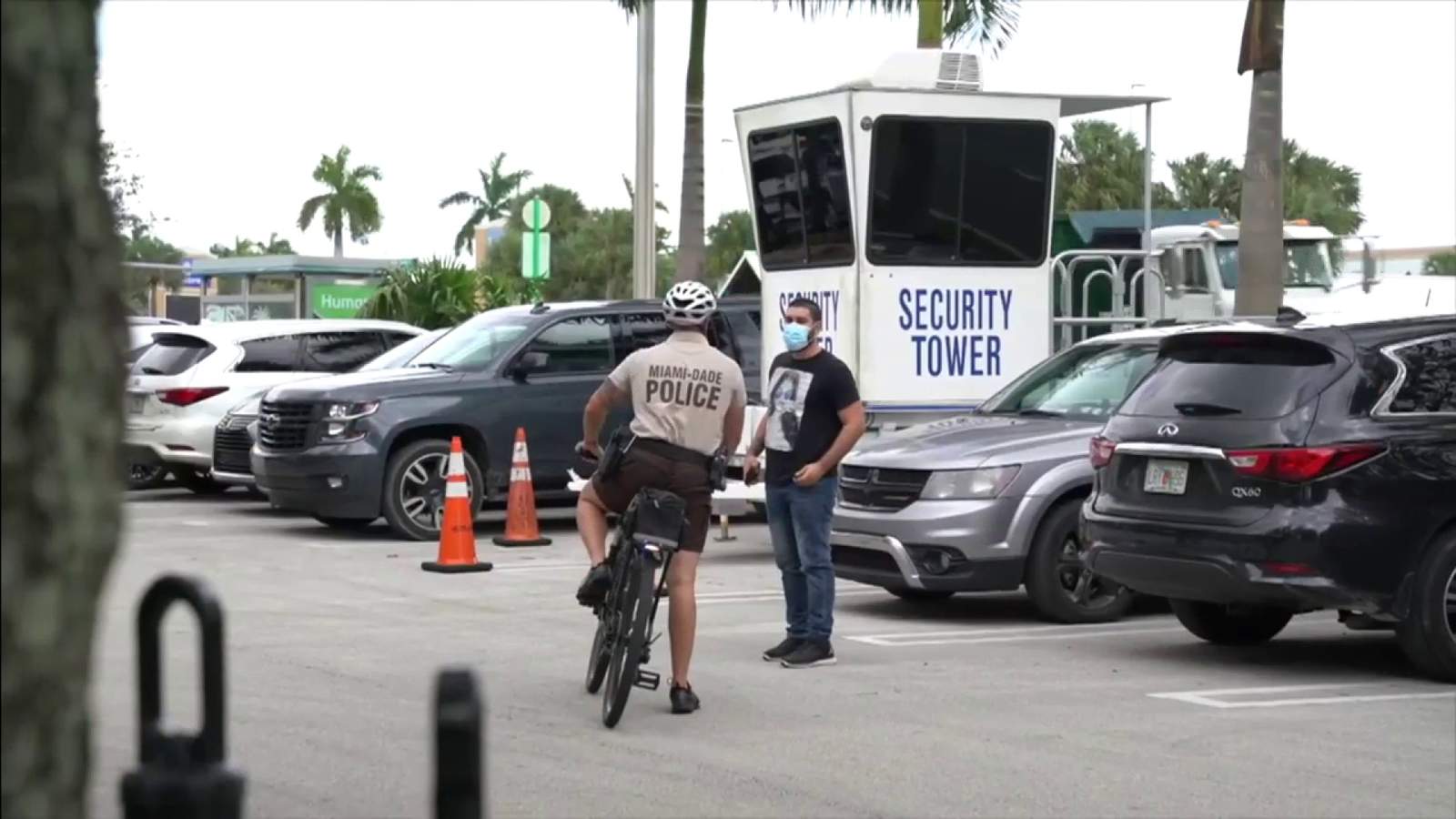 Miami-Dade Police Department ready to combat crime during holiday season