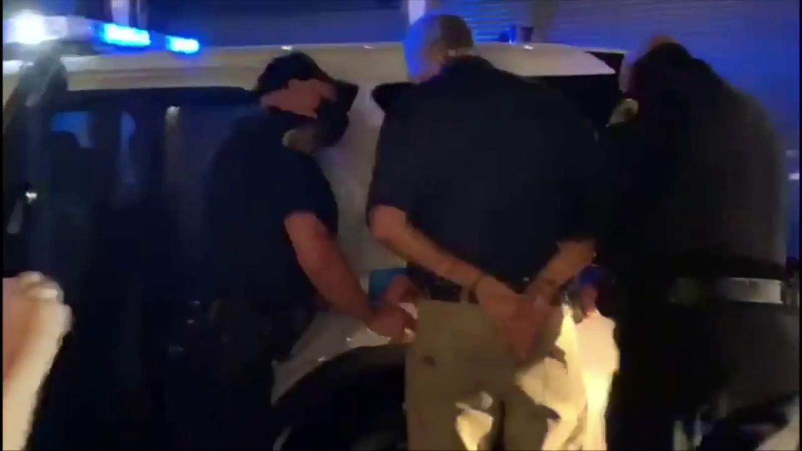 Key West restaurant owner arrested after refusing to close doors after curfew