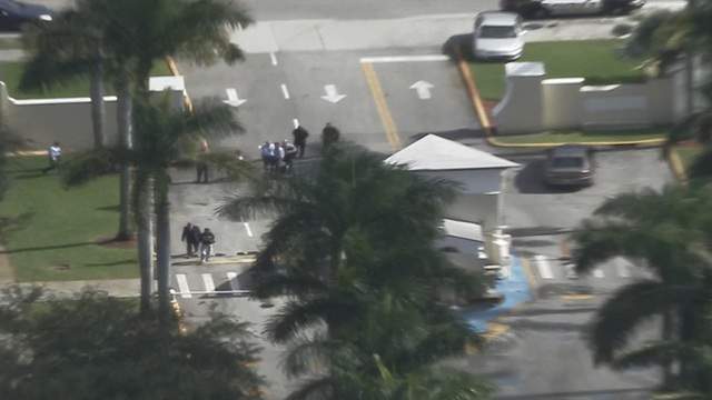 Man shot in leg at Florida Memorial University, Miami-Dade Fire Rescue says