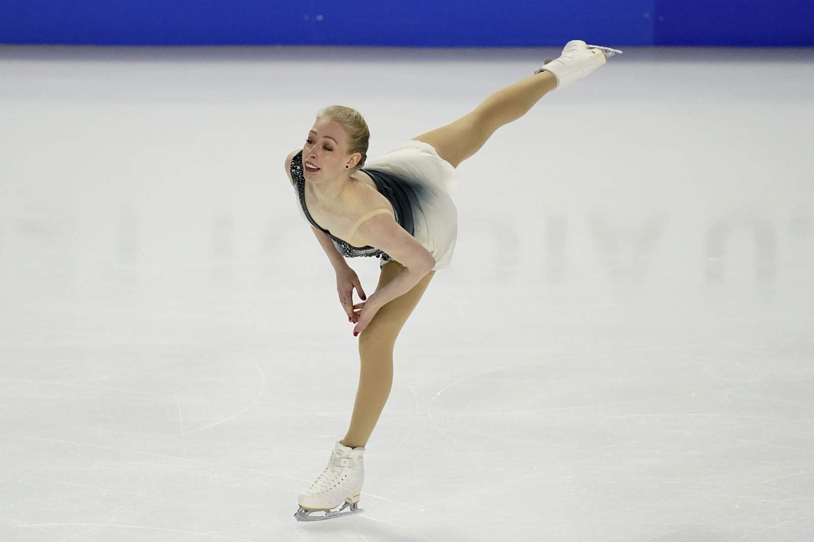 Bradie Tennell captures second US Figure Skating title