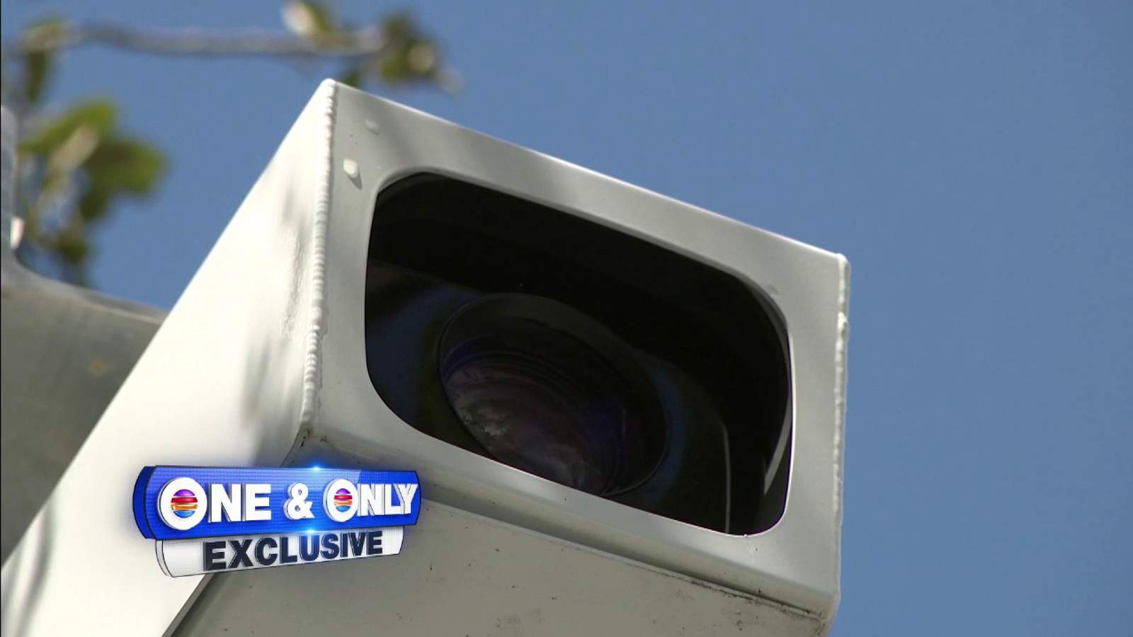 License plate readers helping one Miami-Dade town catch crooks