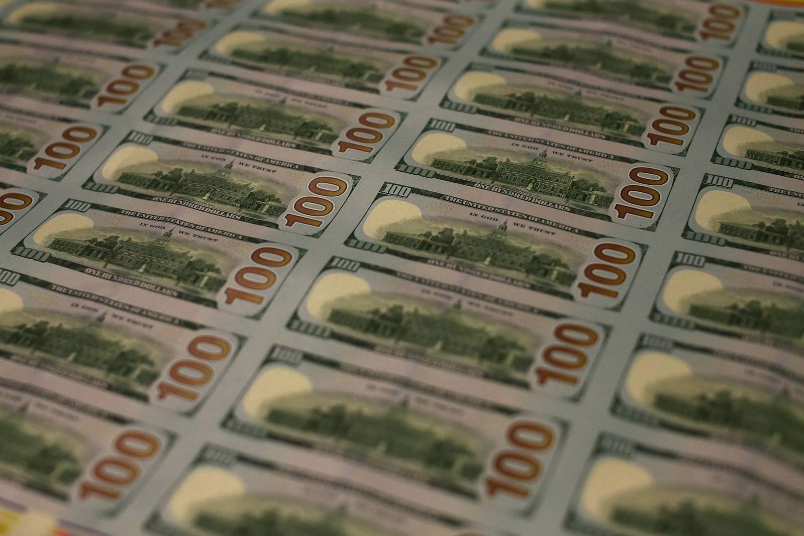 Florida is holding $2 billion in unclaimed money. Check if any of it is yours.