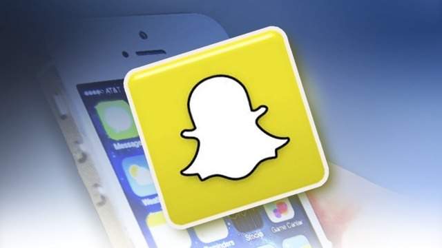 Teenage boys arrested over child porn with 12-year-old girl on Snapchat, deputies say