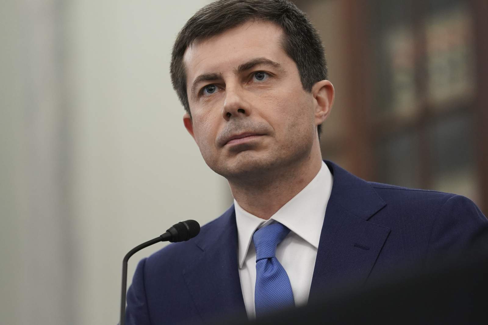 Senate confirms Pete Buttigieg as transportation secretary