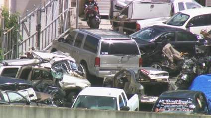 1 Killed In Southwest Miami Dade Hit And Run Crash