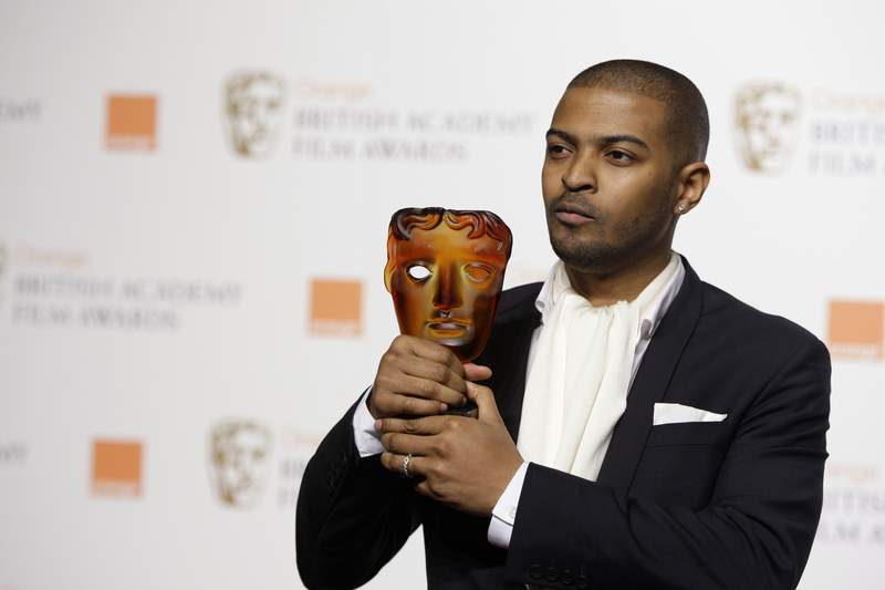UK film academy suspends Noel Clarke over misconduct claims