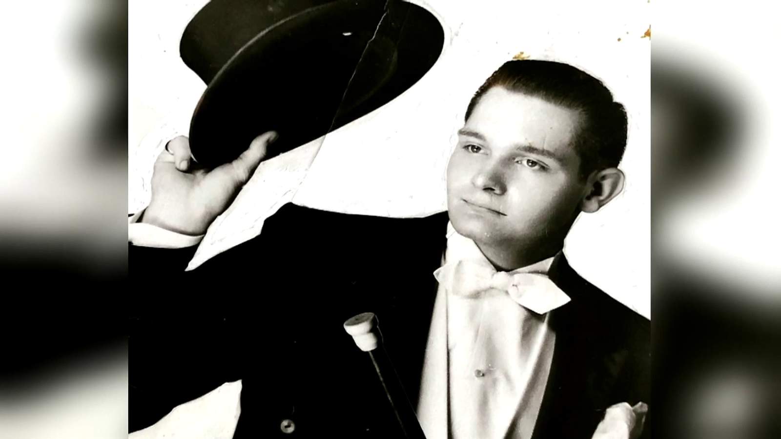 COVID-19 brings grief to relatives of retired magician who died at 77