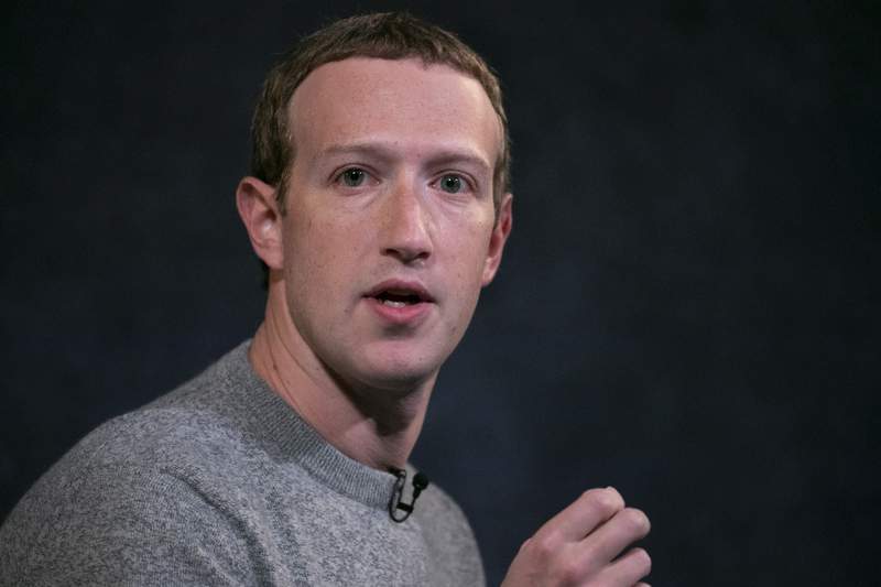 Zuckerberg's cash fuels GOP suspicion and new election rules