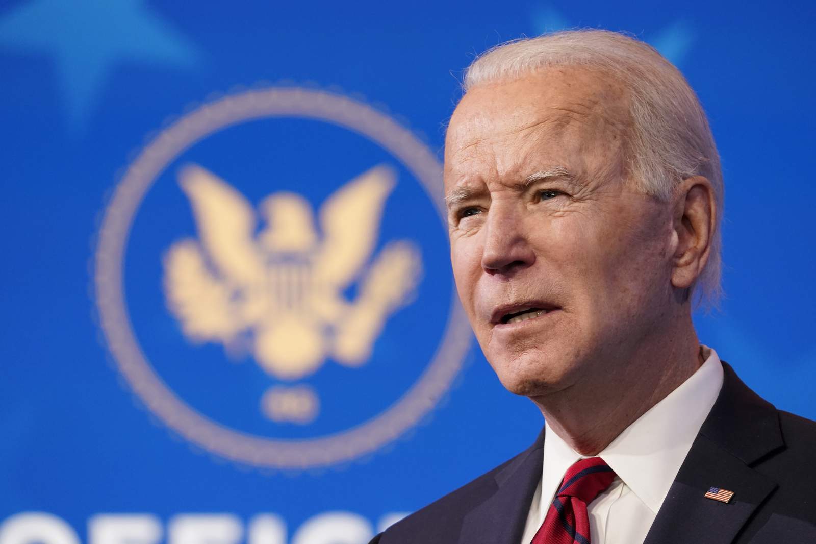 Biden fills out State Department team with Obama veterans