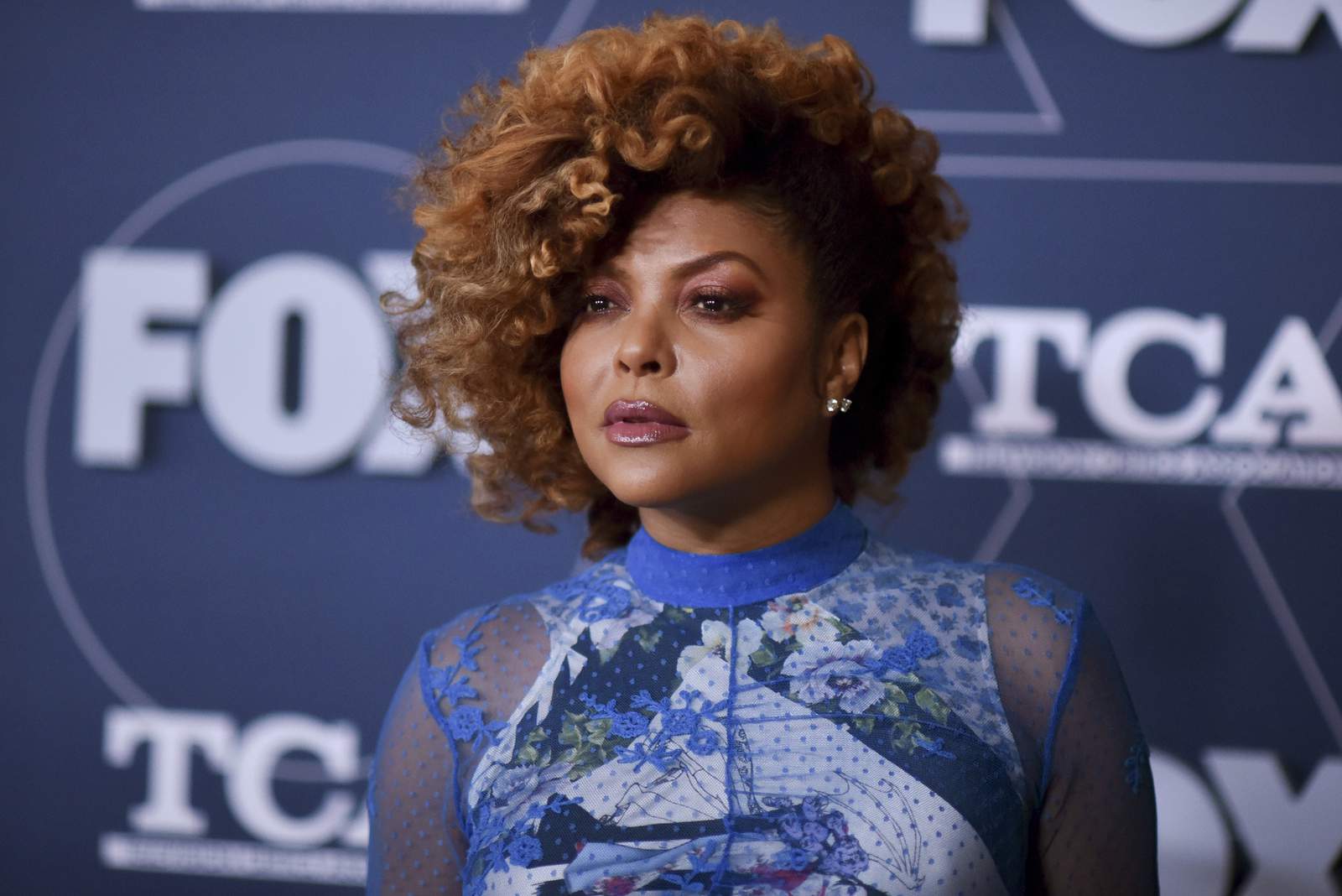 Taraji P. Henson tells New Jack Swing backstory in podcast