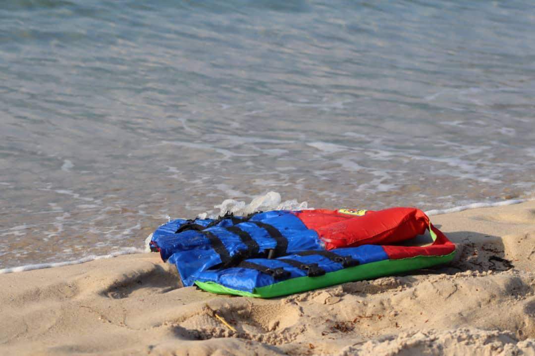 UN migration agency: 74 drown after boat capsizes near Libya