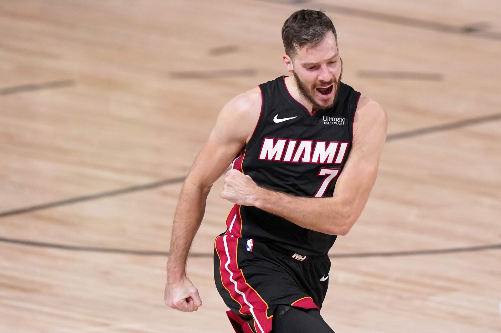 Heat can close out conference finals against Celtics in Game 5