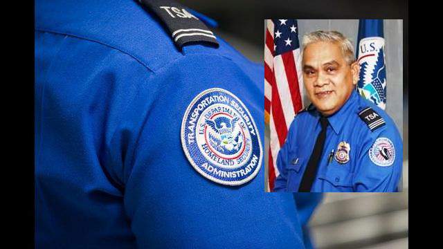 Miami airport TSA officer dies from coronavirus