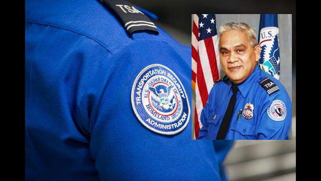 Miami Airport Tsa Officer Dies From Coronavirus