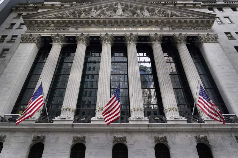 EXPLAINER: Capital gains tax hike targets wealthy investors