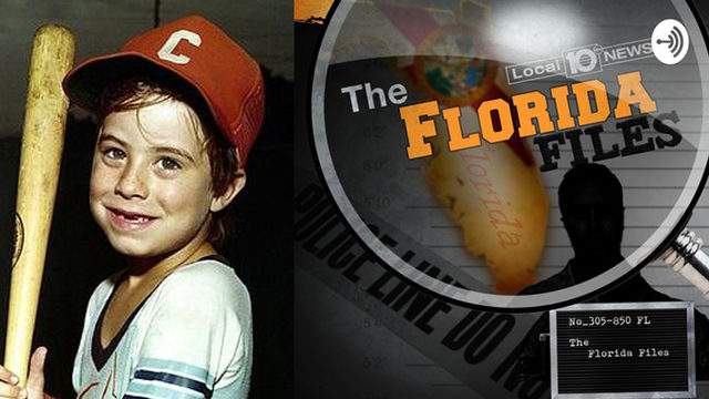 LISTEN & SUBSCRIBE: The Florida Files explores the disappearance of Adam Walsh
