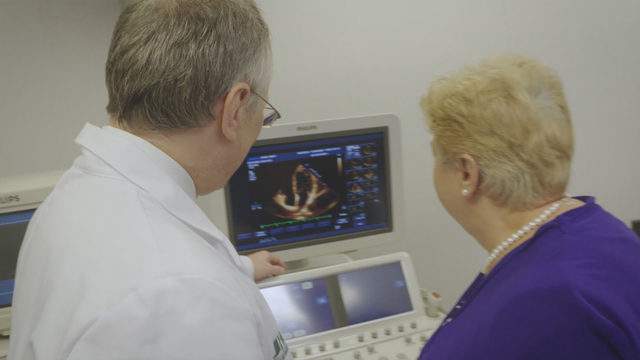 Atrial Fibrillation at the University of Miami Health System