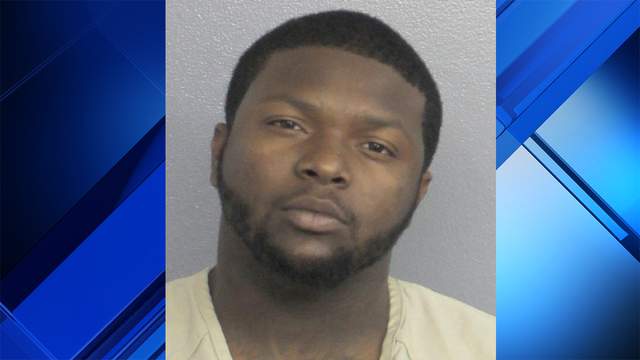 Man Accused Of Shooting Victim In Back Of Head During Carjacking In Deerfield Beach