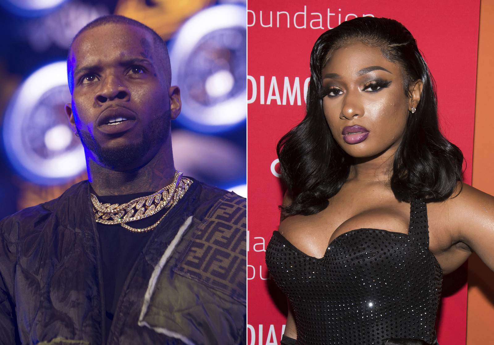 Megan Thee Stallion op-ed calls for protecting Black women