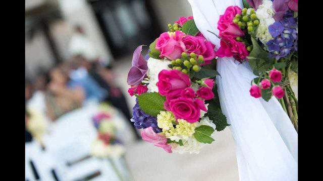 The 4 Best Florists In Miami