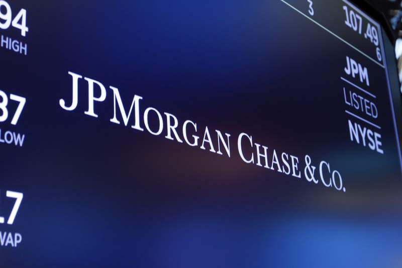 Dos mujeres dirigirán división más grande de JPMorgan