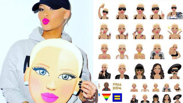 Amber Rose S App Has Pill Cosby Free Kesha Emojis Post amber rose onlyfans content. amber rose s app has pill cosby