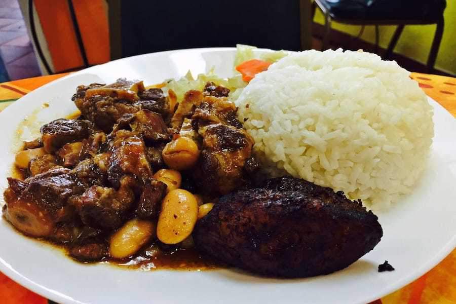 Miami's 4 best spots to score low-priced Caribbean fare