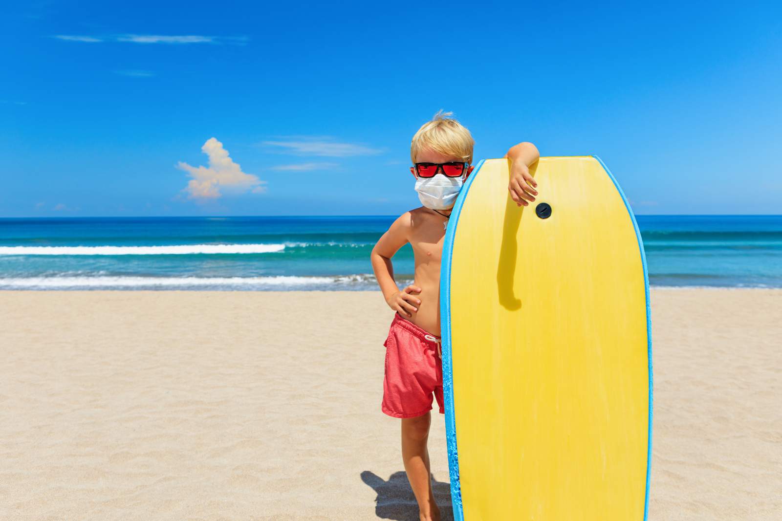 Sunscreen tips for babies, acne, and more