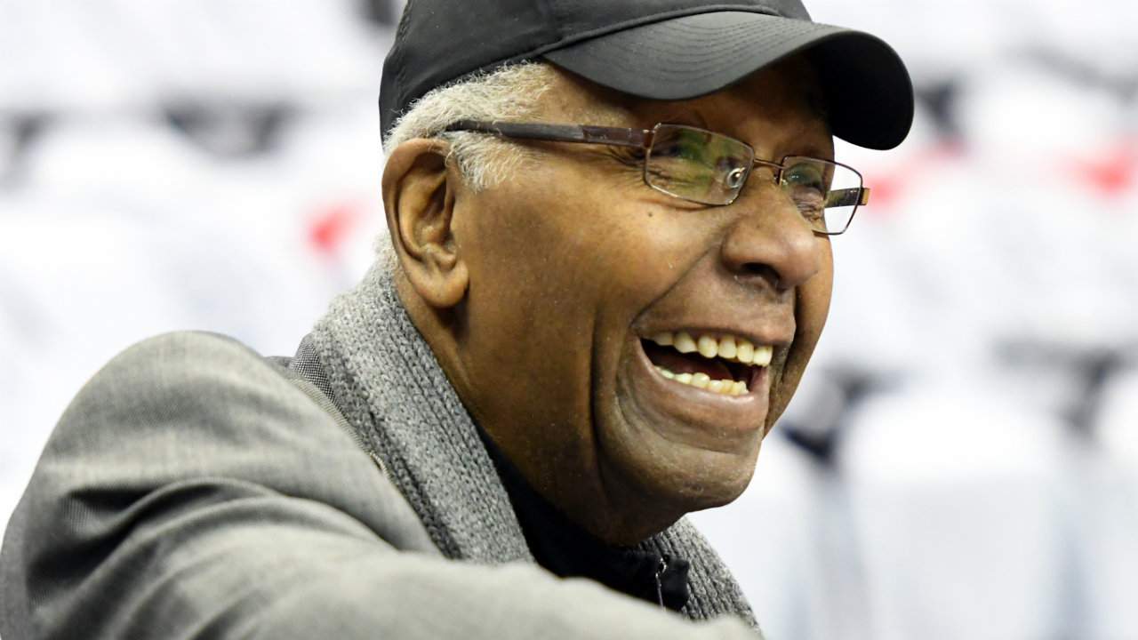 Sports world mourns death of John Thompson, but if not for fate, he would’ve likely died in Sept. 11 attacks