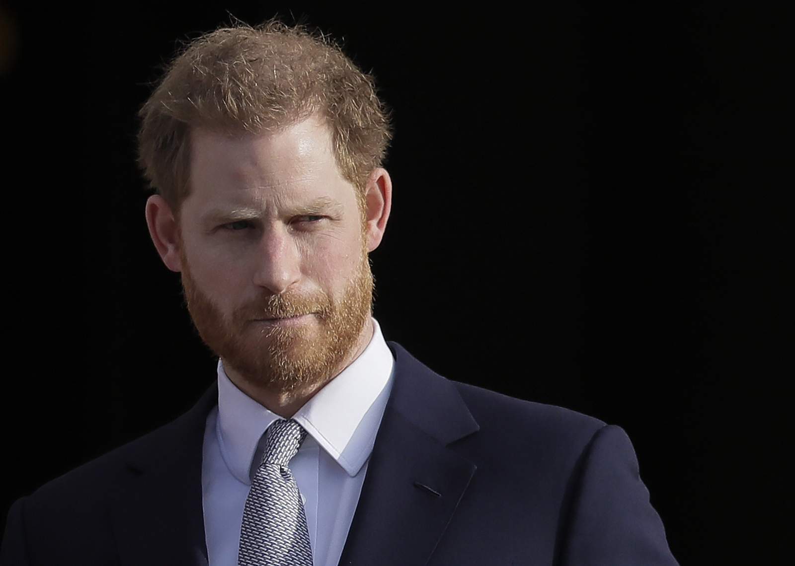 Prince Harry accepts apology, damages in UK libel suit