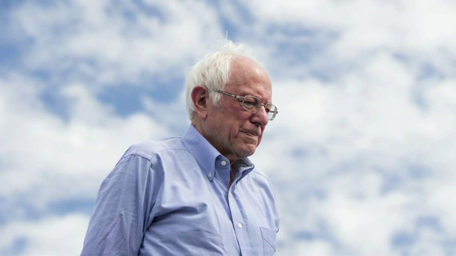 Bernie’s blunder may hurt support in South Florida