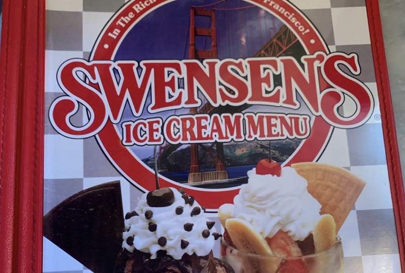 Swensen’s closes after 44 years of serving ice cream and diner food in Coral Gables