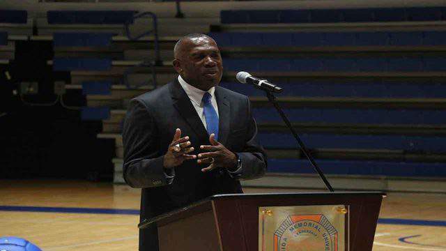 Longtime high school football coach to lead Florida Memorial University