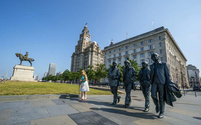 Fury cross the Mersey: Liverpool loses world heritage status