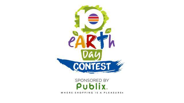 2020 Local 10 eARTh Day Art Contest rules