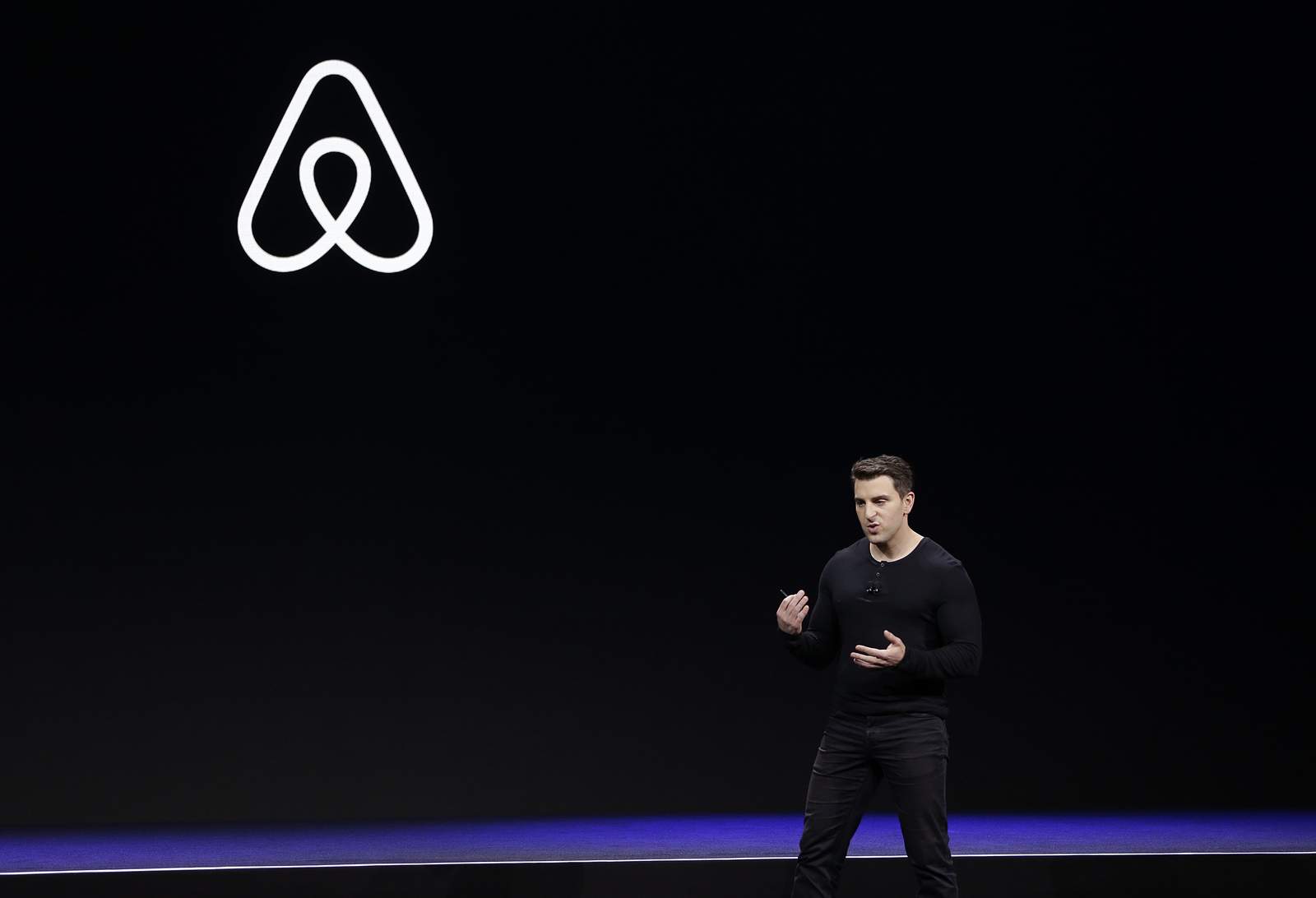 Airbnb blocking some rentals over Halloween to halt parties