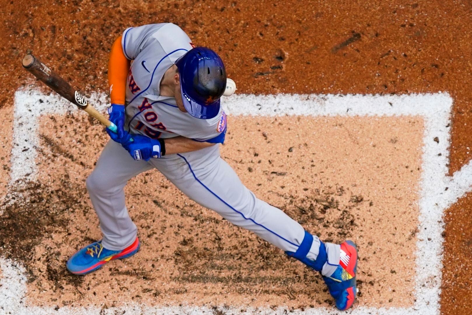 mlb record