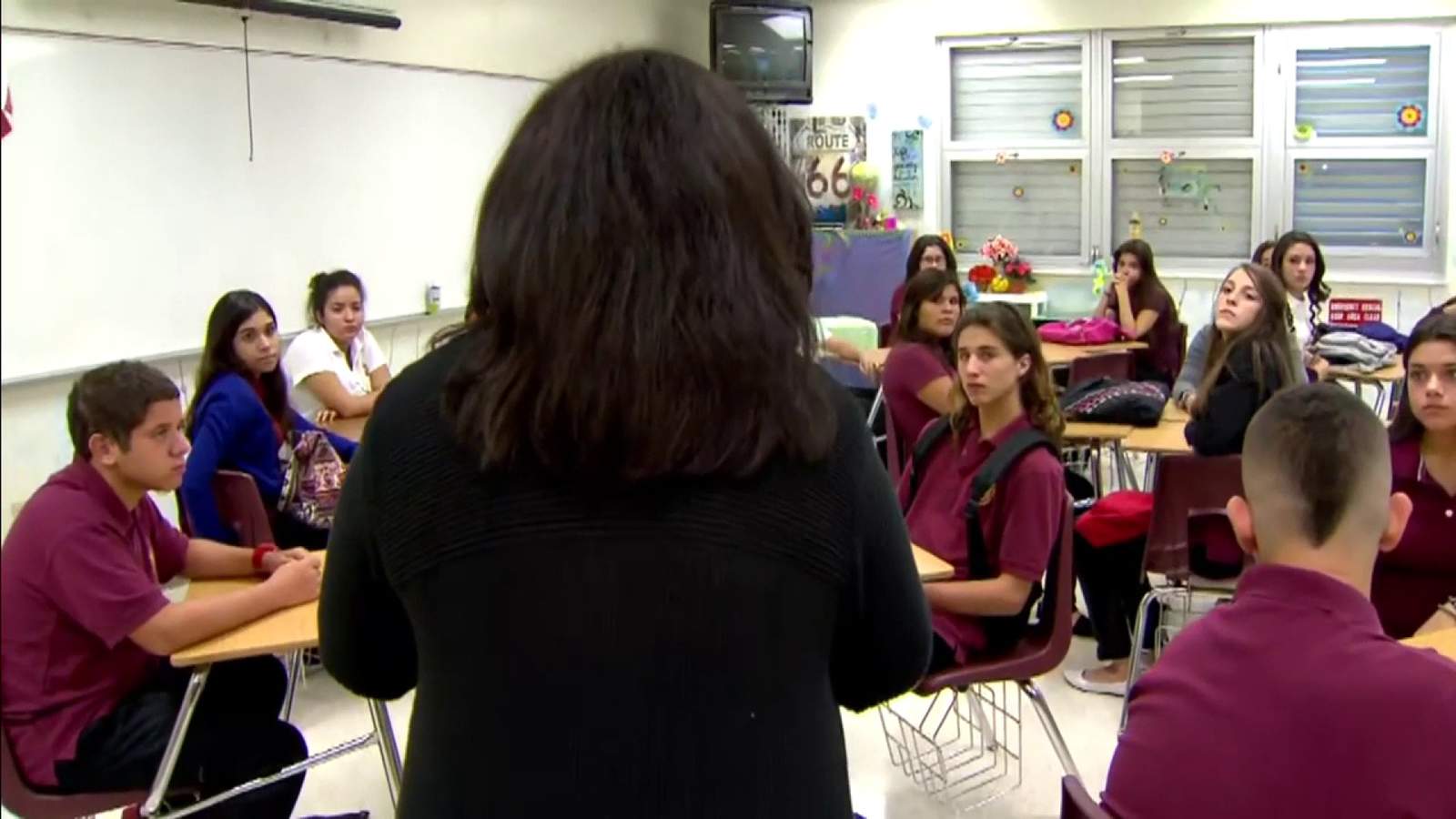 Parents uncertain how to prepare for new school year in South Florida