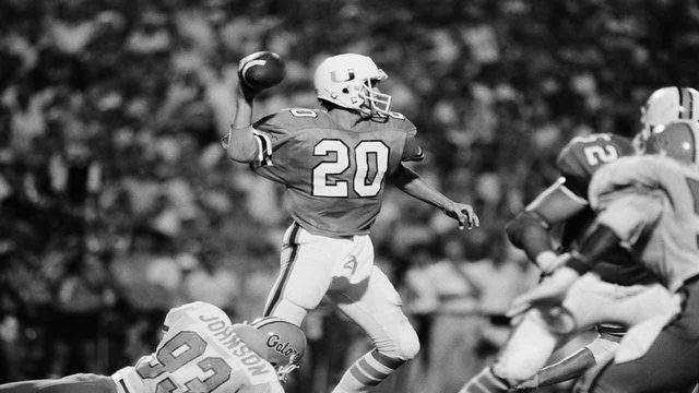 Florida Vs Miami On Again Off Again Relationship