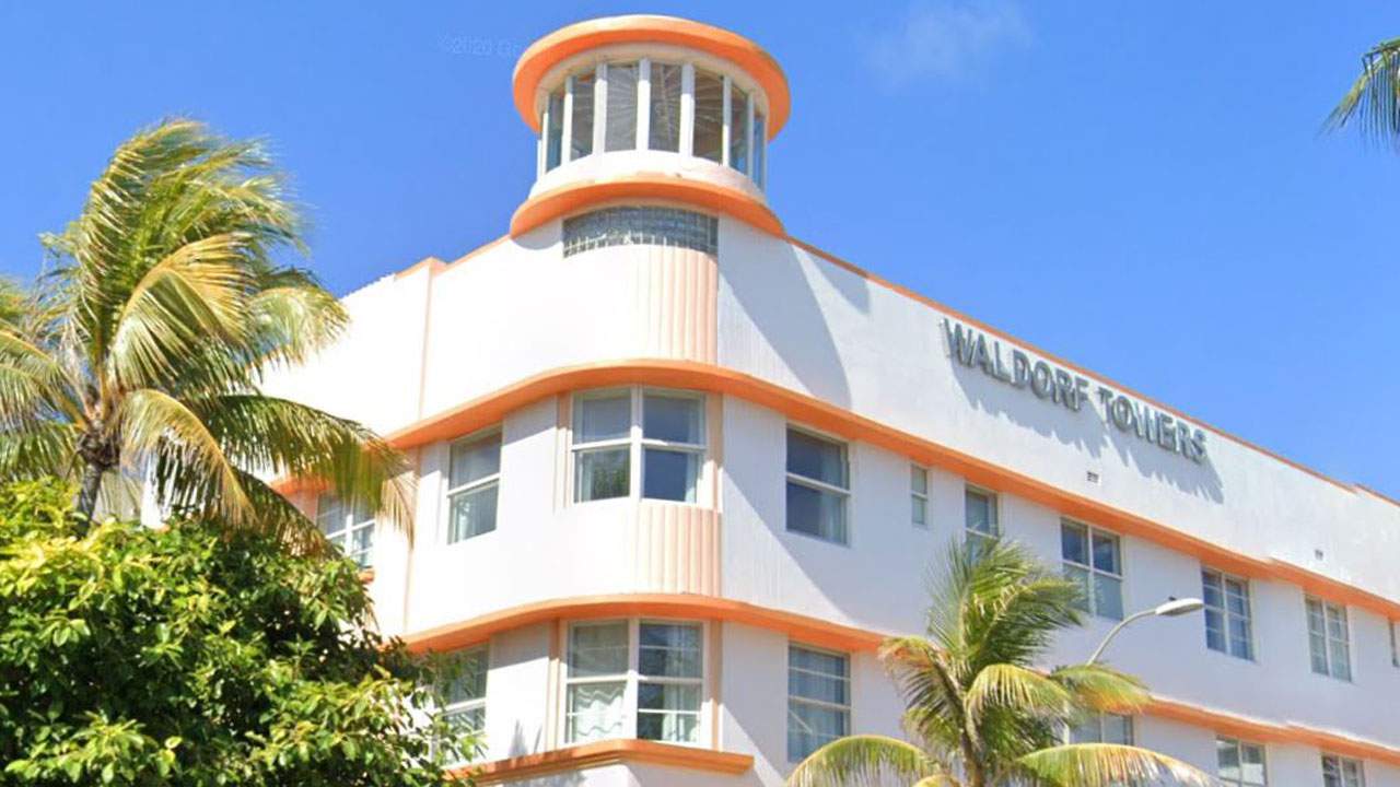 South Beach hotel manager faces battery charge for sexually ‘overpowering’ inebriated woman
