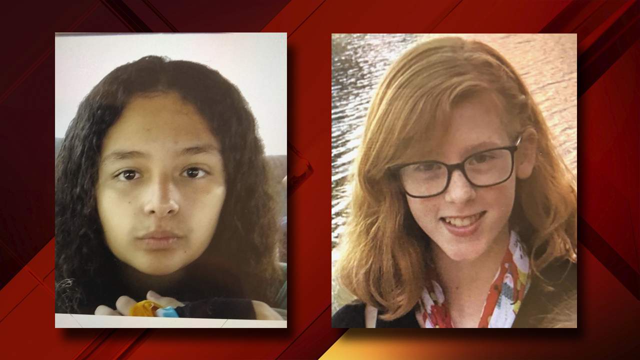 Police find missing Pembroke Pines girls