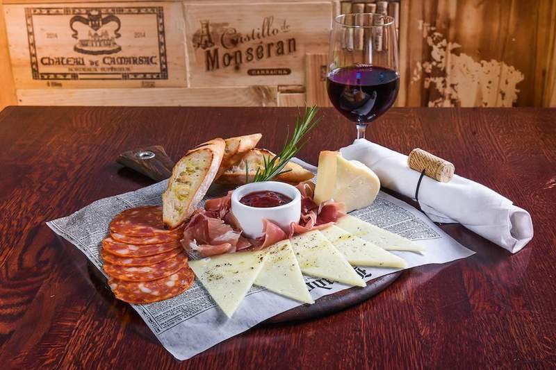 The 4 best tapas bars in Miami
