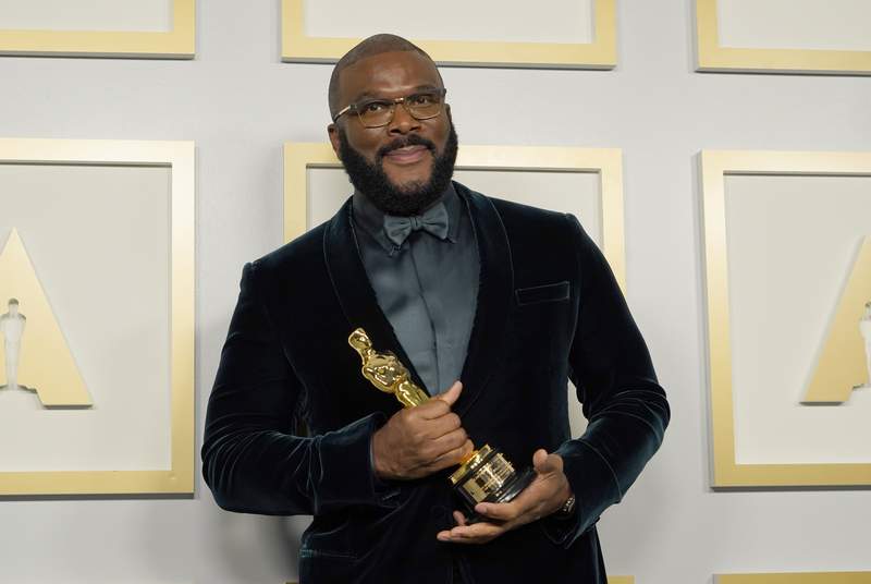 Among the Oscar winners: 2 foundations that serve the needy