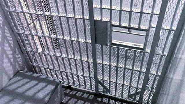 Ex-Florida Department of Corrections officer charged with slapping inmate