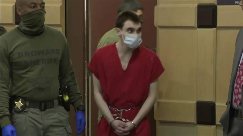Attorneys for Parkland gunman Nikolas Cruz want to potentially question jurors about considering death penalty