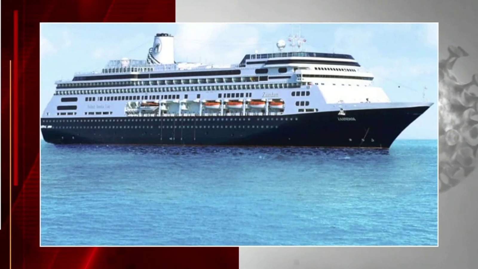 4 confirmed dead on cruise ship headed to Fort Lauderdale