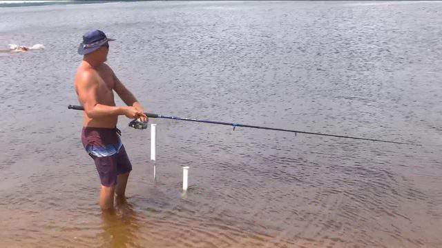 Fish License Free In Florida For 2 Weekends In June