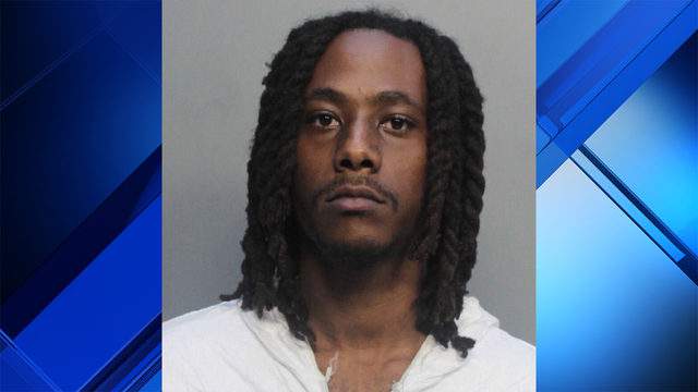 Man Arrested In Connection With Fatal Shooting In Miami Gardens