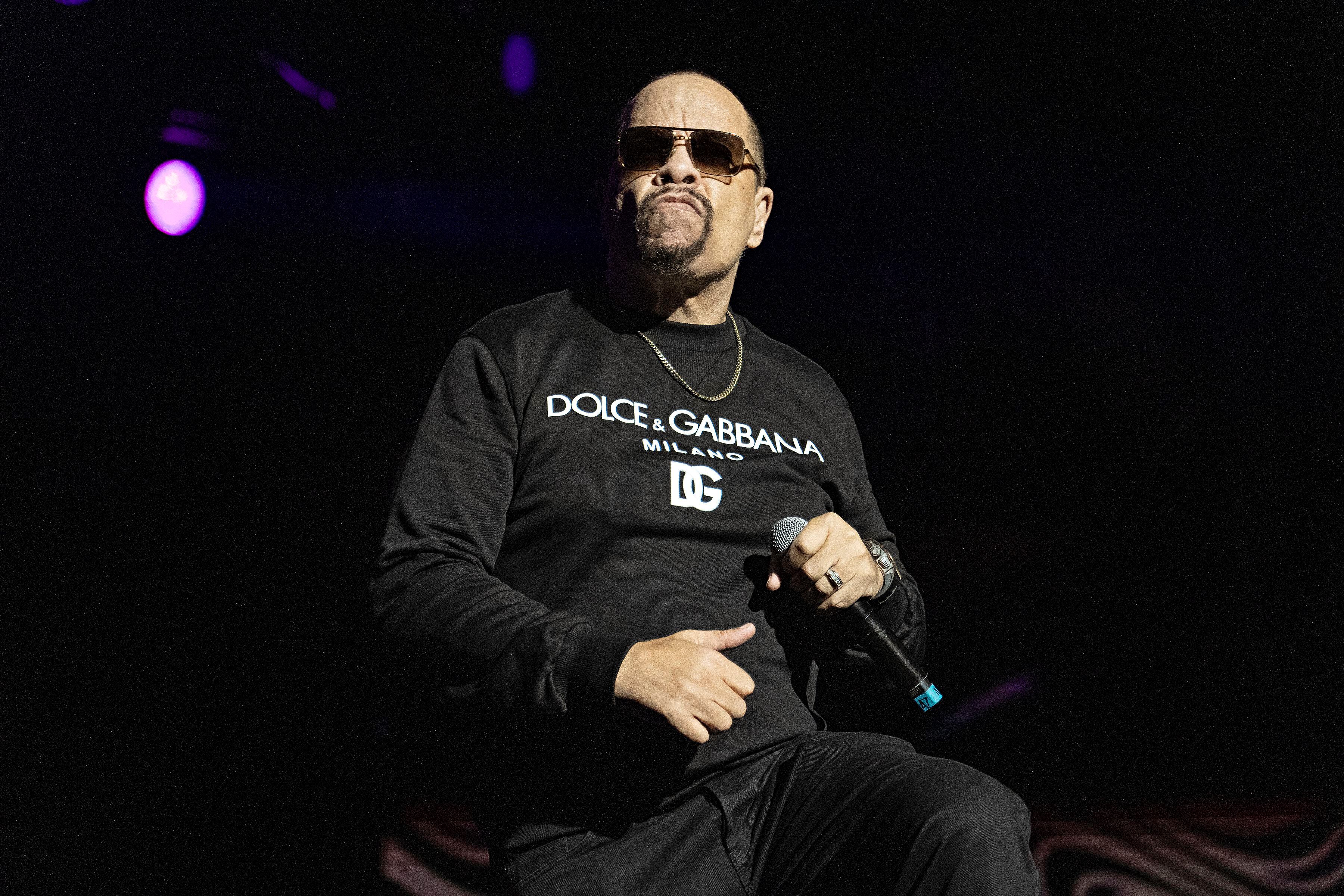 Public Enemy, Ice-T to headline free D.C. concerts, The National