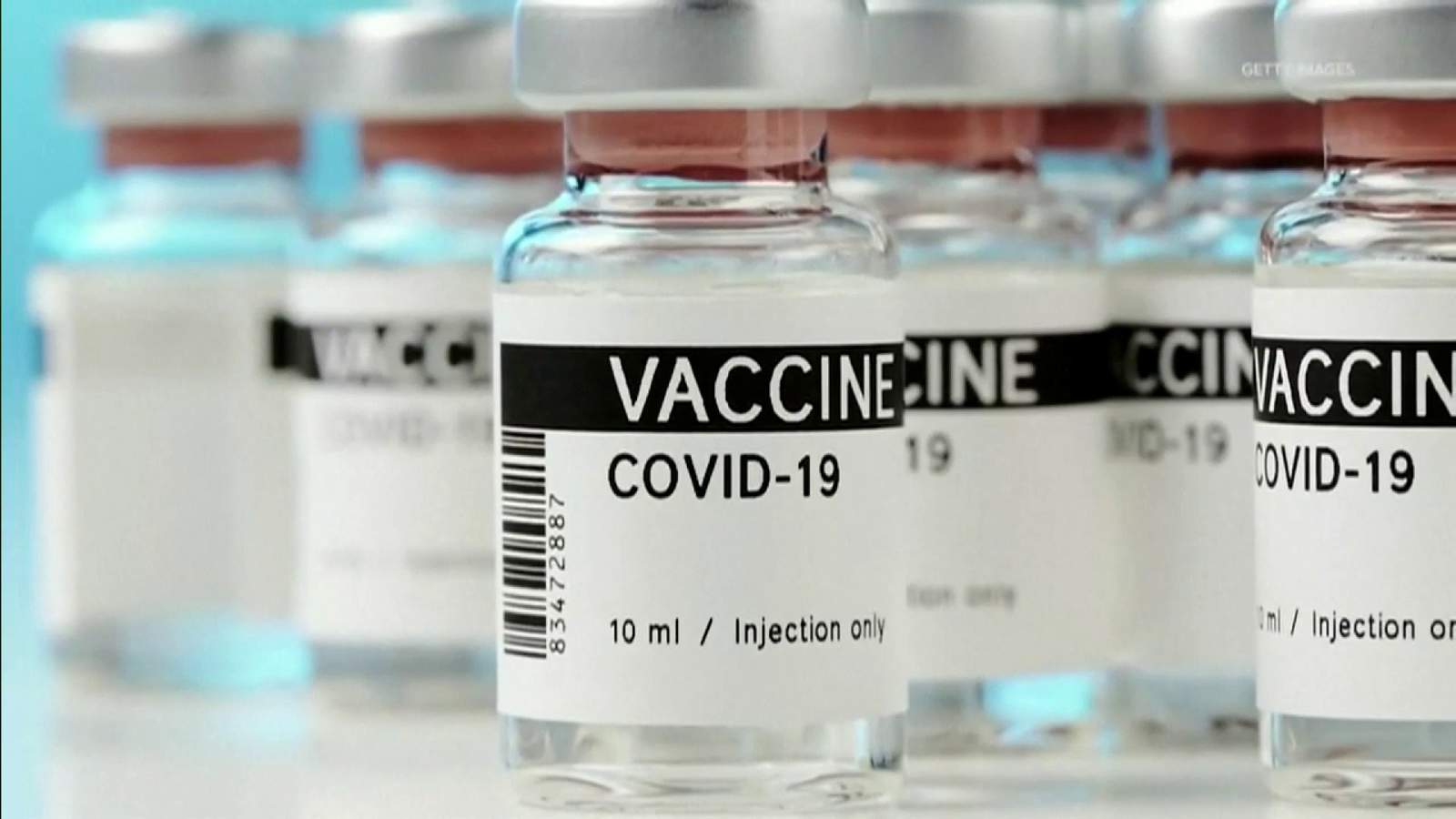 DeSantis calls for patience amid delay in vaccine shipments